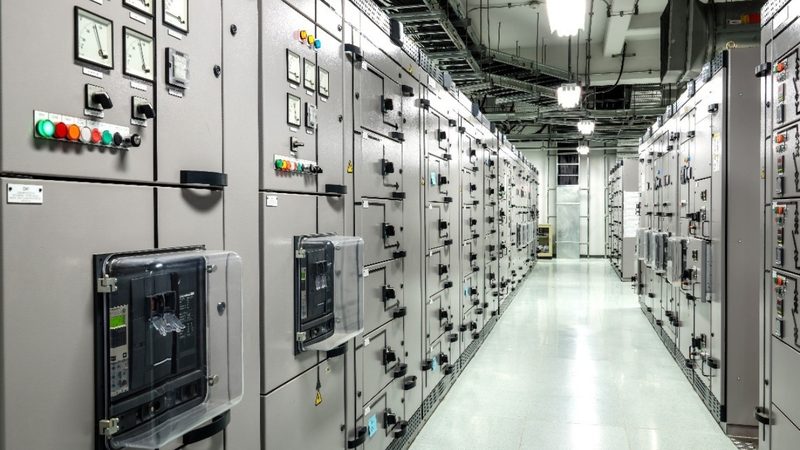 上海直流电机：揭秘其工作原理与选型要点