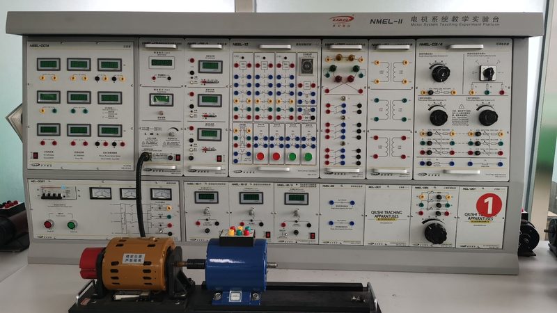 广东高功率密度电机：揭秘其制造工艺与优势**