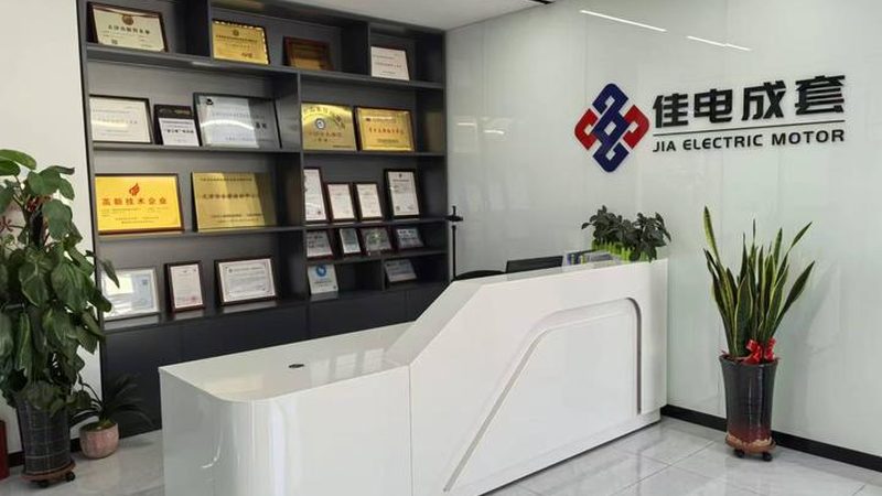 减速电机在贵州的维修保养，这些细节最容易被忽略