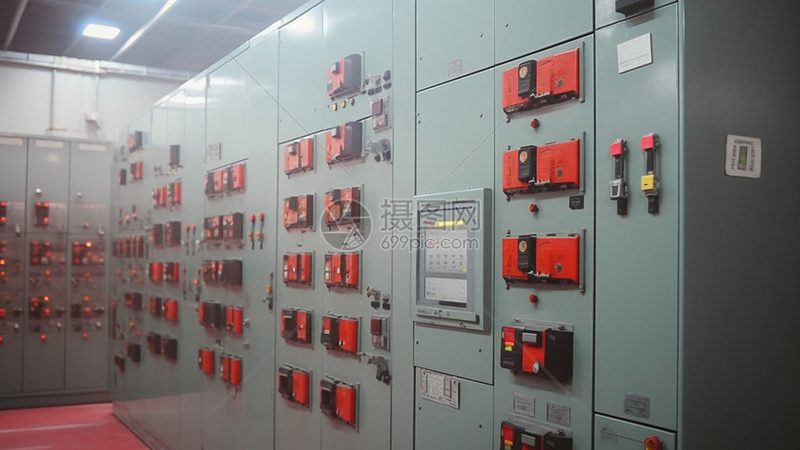 PLC柜防护等级IP66：揭秘其重要性及选购要点