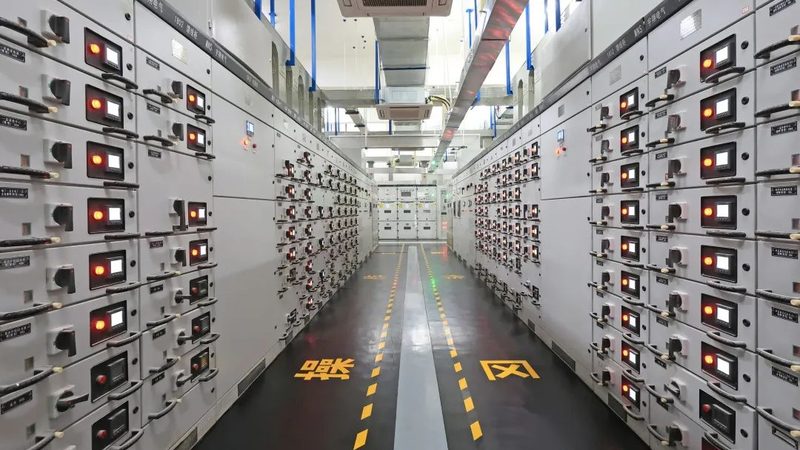 防爆电机：揭秘2025年十大品牌背后的技术奥秘