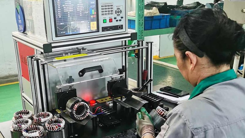 小型变频电机：价格背后的考量因素