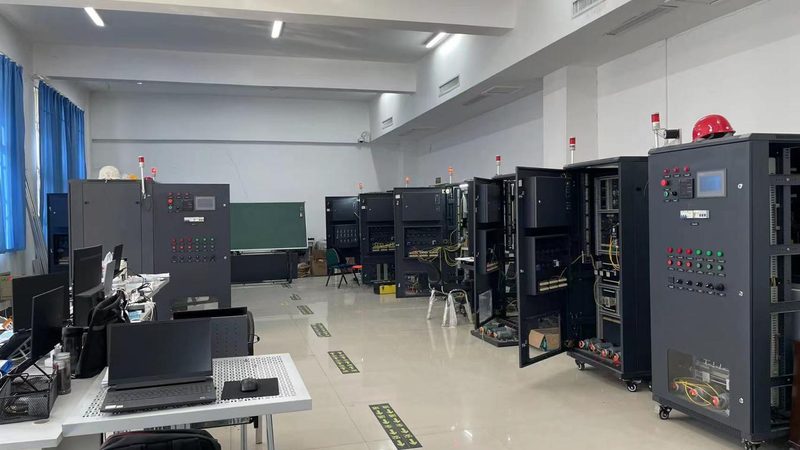 变频电机轴承常见故障原因