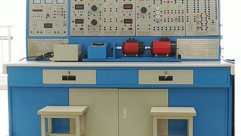 河南直流电机：揭秘其工作原理与选型要点**